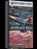 Anyplace Wild