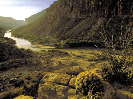 Rio Grande