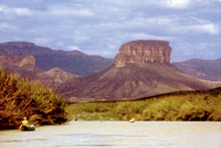 Castle Butte