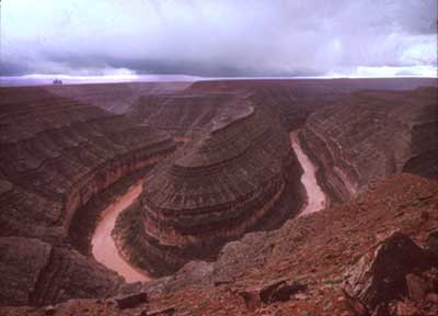 Utah - Canyonlands