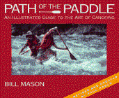 Path of the Paddle