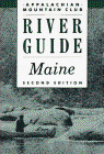 AMC River Guide Maine