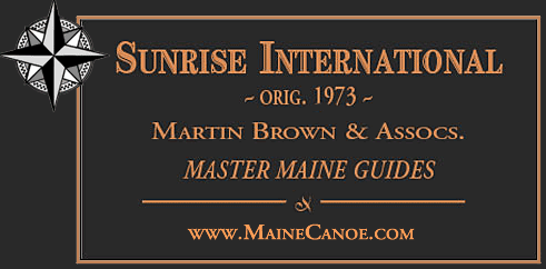 Sunrise International, Maine