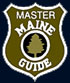 member, Maine Professional Guides Assn