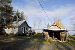 Sunrise compound